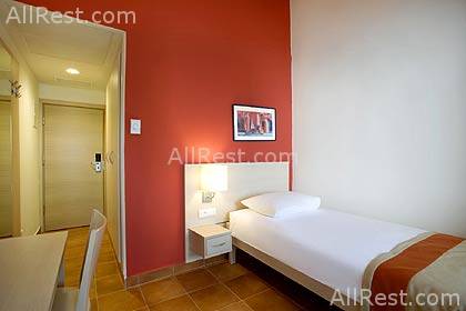 Valamar Club Tamaris 5